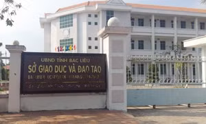 Lãnh đạo Hòa Bình, Bạc Liêu nói gì về nghi vấn điểm thi THPT Quốc gia 2018 'cao bất thường'?