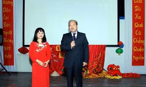 Gìn giữ bản sắc văn hóa dân tộc trong cộng đồng người Việt tại Italy