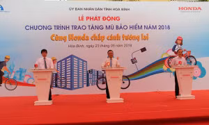 Tai nạn giao thông Việt Nam làm thiệt hại hơn 300 tỷ đồng/ngày