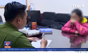 Thủ đoạn mới của tội phạm lừa bán người sang Trung Quốc