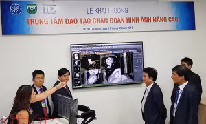 TP Hồ Chí Minh