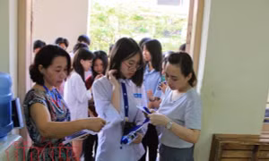 Hà Nội sẽ quyết định phương thức tuyển sinh vào lớp 10 THPT trong học kỳ 1 năm học 2019-2020