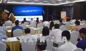 Đà Nẵng ra mắt sàn giao dịch thương mại điện tử