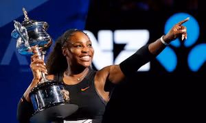 Serena Williams rút khỏi Australian mở rộng, ‘thảm họa’ đến với Grand Slam đầu năm?