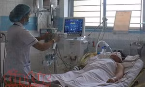TP Hồ Chí Minh