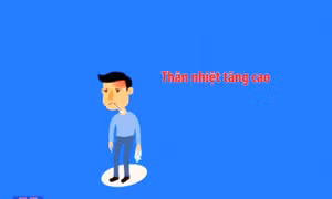 Phòng chống đột quỵ ngày nắng nóng