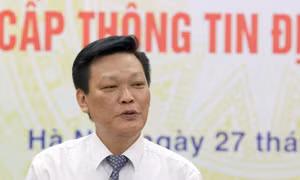 Thủ tướng bổ nhiệm nhân sự 3 cơ quan 