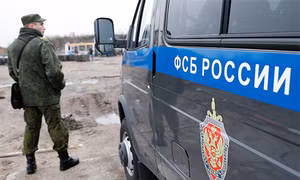 Nga chặn đứng âm mưu tấn công khủng bố tại khu vực Rostov
