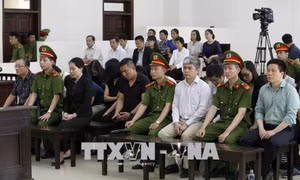 Nhìn lại các vụ án kinh tế trọng điểm - Bài 4: Xây dựng hành lang pháp lý chặt chẽ, đồng bộ 