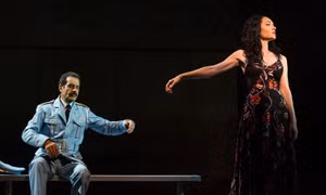 'The Band's Visit' càn quét giải thưởng sân khấu Tony 2018 