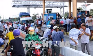 Tháo gỡ 'nút thắt' BOT