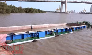 TP Hồ Chí Minh