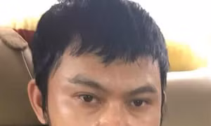 TP Hồ Chí Minh