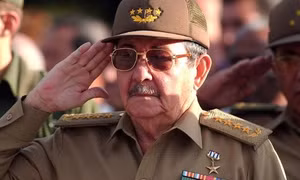 Có gì trong lời chúc sinh nhật cựu Chủ tịch Cuba của nhà lãnh đạo Kim Jong-un?