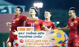 TP Hồ Chí Minh