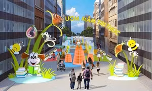 TP Hồ Chí Minh