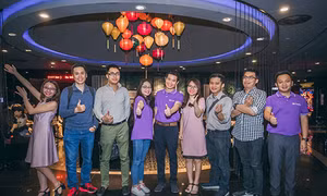 Mocha ra mắt nền tảng Video tạo ra thu nhập