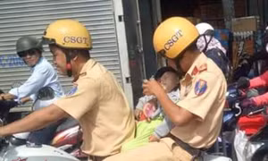 TP Hồ Chí Minh