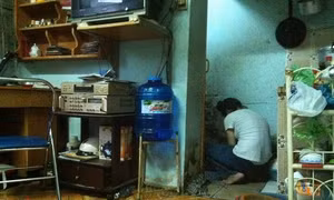TP Hồ Chí Minh