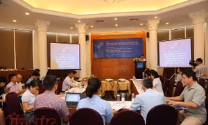 Sử dụng phần mềm không bản quyền sẽ dễ bị đánh cắp dữ liệu