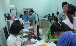 Từ ngày 15/9, đánh giá cán bộ, công chức, viên chức có nhiều thay đổi