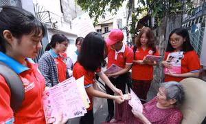 TP Hồ Chí Minh