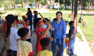TP Hồ Chí Minh