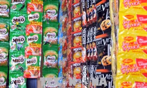 Hãng Nestle bị cáo buộc thông tin sai về sản phẩm bột dinh dưỡng Milo