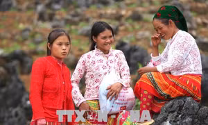 Trên 7,5 tỷ đồng hỗ trợ phụ nữ các xã biên giới khó khăn 