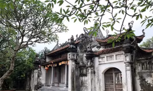 Số hóa di tích lịch sử, văn hóa