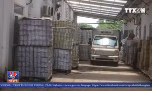 Xử phạt hàng loạt doanh nghiệp bán thuốc cao hơn giá kê khai, vi phạm ATTP