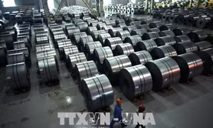 Căng thẳng thương mại với Trung Quốc leo thang, kinh tế Mỹ có thể gặp khó