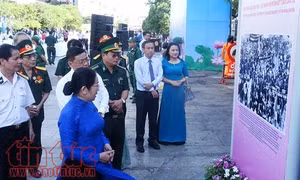 TP Hồ Chí Minh