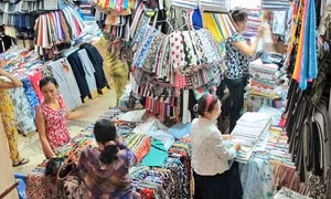 TP Hồ Chí Minh