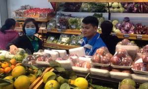 Dịch vụ ăn uống ngoài gia đình có xu hướng tăng những ngày đầu năm 2018