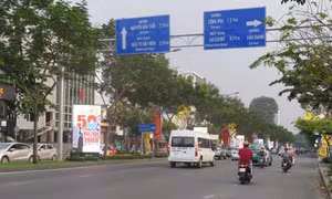 TP Hồ Chí Minh giảm ùn tắc trong ngày 27 Tết