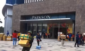 Parkson đóng cửa hàng loạt: Thị trường bán lẻ Việt Nam có 'béo bở' như nhiều người nghĩ?