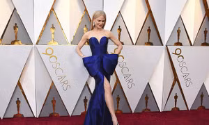 Dàn sao nữ xúng xính trên thảm đỏ dự Oscar