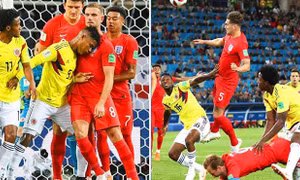 WORLD CUP 2018: Càng vào sâu, World Cup càng nhiều 'trò bẩn'