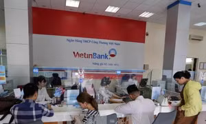 Không lo mất lãi khi sổ tiết kiệm đáo hạn đúng dịp nghỉ Tết