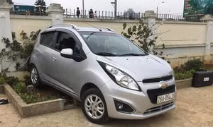 Bộ Giáo dục và Đào tạo yêu cầu bảo đảm trật tự an toàn giao thông tại trường học