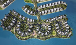 5 yếu tố khiến The New Monaco dẫn đầu chuẩn sống thượng lưu Hải Phòng