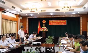 Hải Dương tăng cường quản lý trụ sở làm việc của các cơ quan, đơn vị sự nghiệp