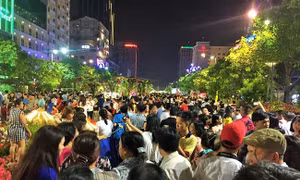 TP Hồ Chí Minh