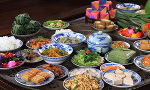 Hết Tết thở phào vì thoát được… nhà chồng