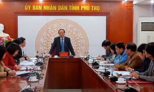 Với quy định tiêu chuẩn này, rất nhiều nghệ sĩ gạo cội 'chật vật' vì danh hiệu NSND, NSƯT