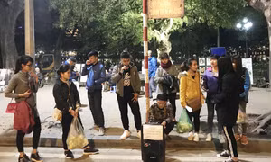 Hà Nội xử lý các cá nhân, tổ chức mạo danh hát rong ‘từ thiện’ xin tiền
