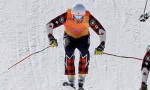 Olympic PyeongChang 2018: Vận động viên Canada bị bắt vì trộm ô tô