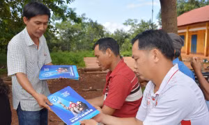 Chính sách hỗ trợ đóng BHXH chưa hấp dẫn người dân tham gia