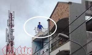TP Hồ Chí Minh